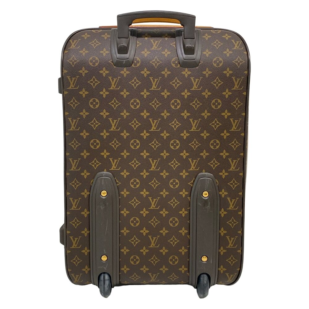 Louis Vuitton Pegase 55 Suitcase M23294 - Picture 3 of 15